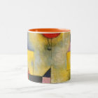 La tasse Paul Klee d'artiste