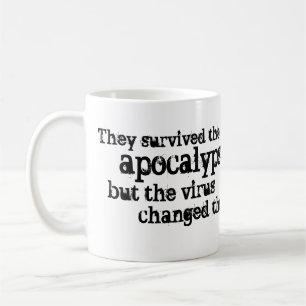 La tasse terminale de série