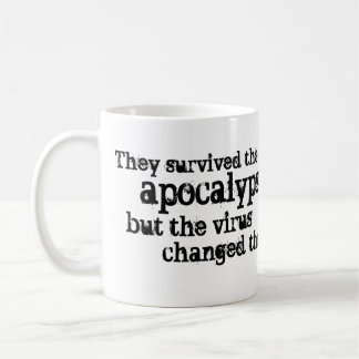 La tasse terminale de série