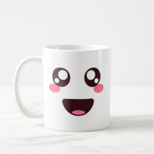 La Tasse Visage Mignon