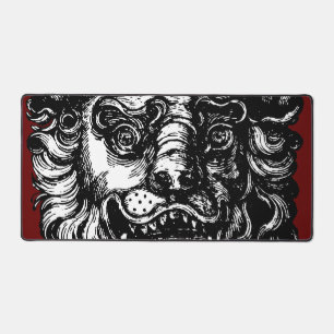 La taverne du lion de William Hogarth