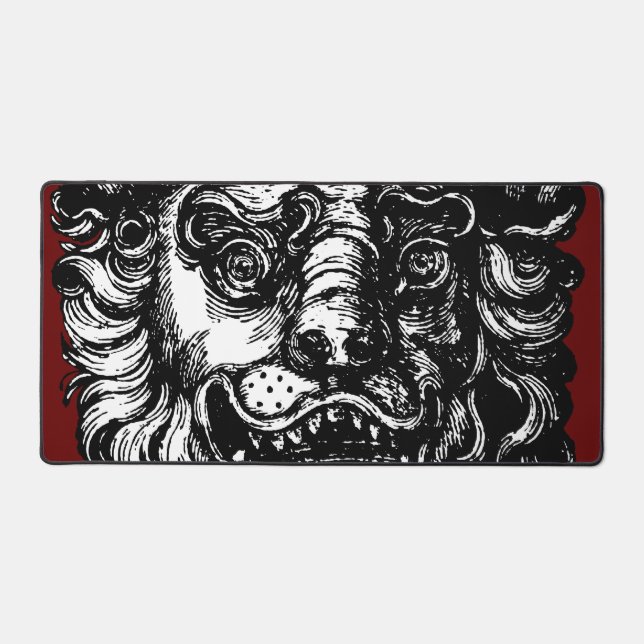 La taverne du lion de William Hogarth (Recto)