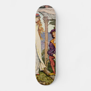 La Tempest Skateboard