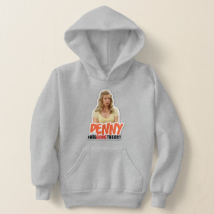 La théorie du Big Bang   Penny