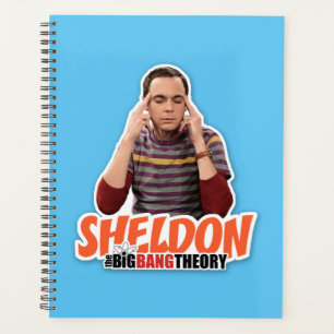 La théorie du Big Bang   Sheldon