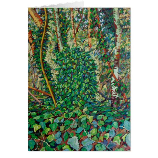 La tombe de roitelets (Devant)