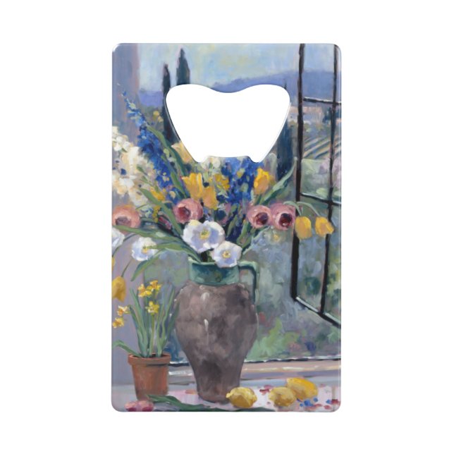 La Toscane Hillside II (Dos)