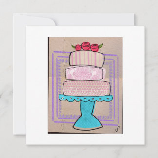 La Tour Pastel Motif