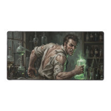 La Transformation du Dr Jekyll