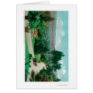 La vallée des Redlands et les vergers de Smiley's