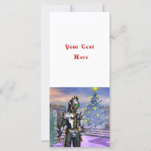 LA VEILLE DU NOUVEL AN D'UN CYBORGE