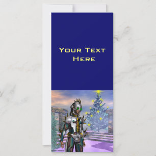 LA VEILLE D'UN CYBORG DU NOUVEL AN