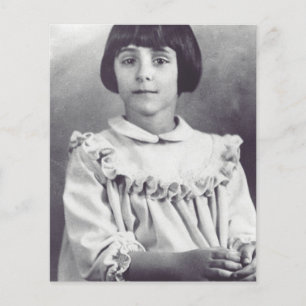 La vénérable Antonietta Meo