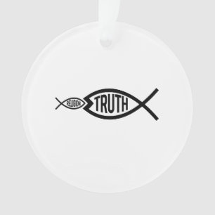 La vérité est plus grande que la religion