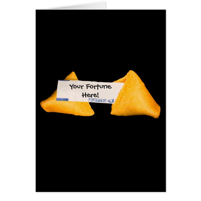 La vie chanceuse (Devant)