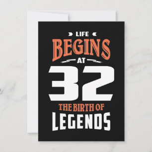 La Vie Commence À 32 Ans