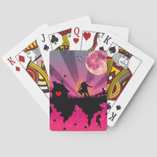 La vie dans les nuages - Jeu de cartes 