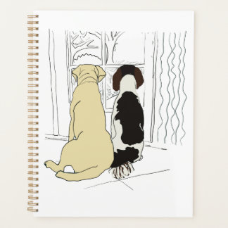 La vie de chien