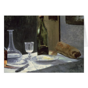 La vie de Claude Monet toujours avec des