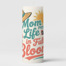 La vie de maman en pleine floraison Cadeau de mama