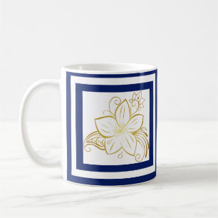 La vie est BeauTEAful Mug