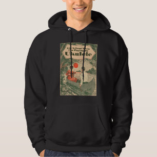 La vie est bon sweat - shirt à capuche de