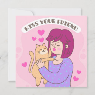 La Vie Est Meilleure Avec La Carte De Vacances Cha