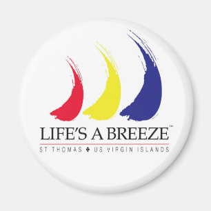 La vie est un Breeze™_Paint-The-Wind_St. Aimant