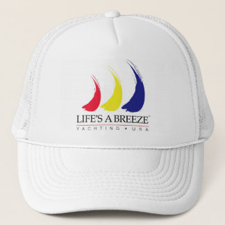La vie est un casquette de