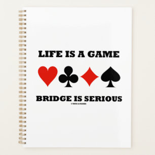 La Vie Est Un Pont De Jeu Est Sérieux Quatre Costu