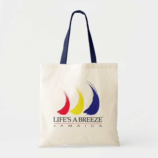 La vie est un sac de (Devant)