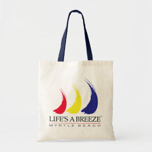 La vie est un sac de plage de