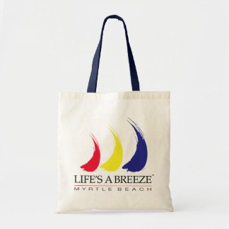 La vie est un sac de plage de