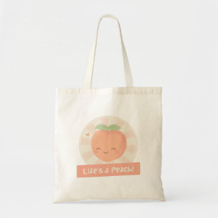 La vie est un sac fourre-tout mignon à calembour