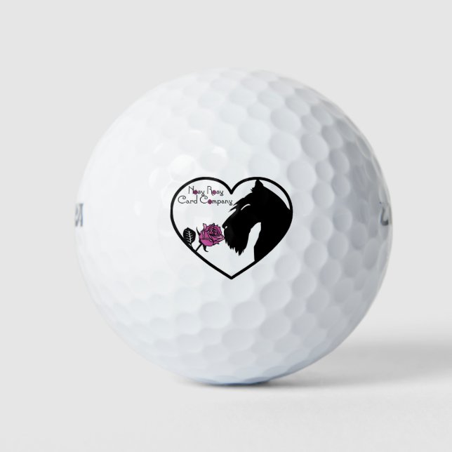 La vie est une balle (Devant)