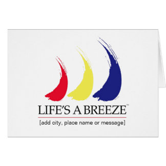La vie est une carte de