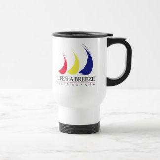 La vie est une tasse de