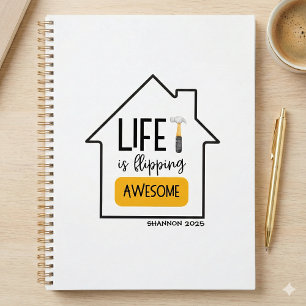 La Vie Flime Un Awesome Planificateur