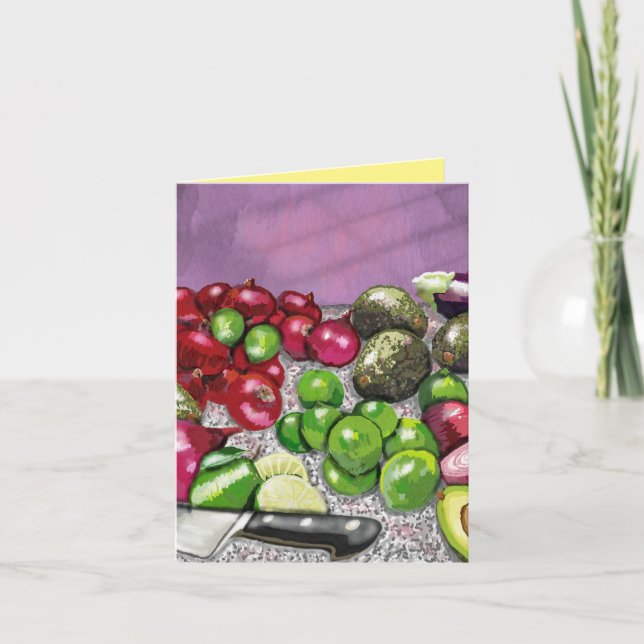 La vie morte du chef (Devant)