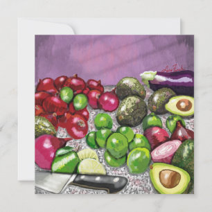 La vie morte du chef