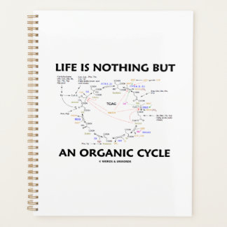 La Vie N'Est Rien D'Autre Qu'Un Humour À Cycle Bio
