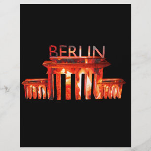 La vie nocturne de Berlin