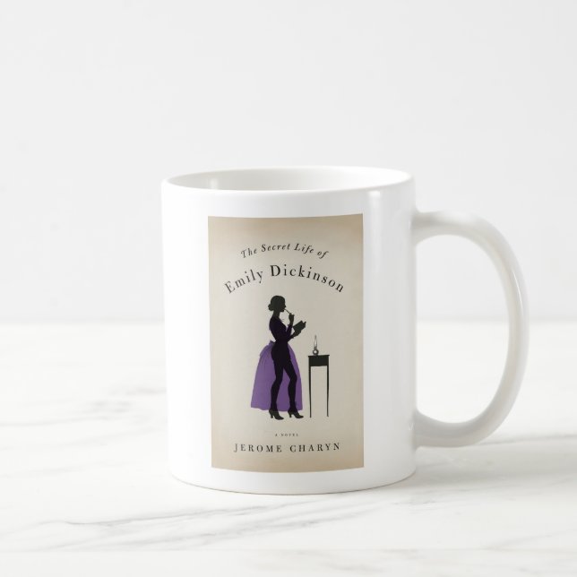 La vie secrète de la tasse d'Emily Dickinson (Droite)