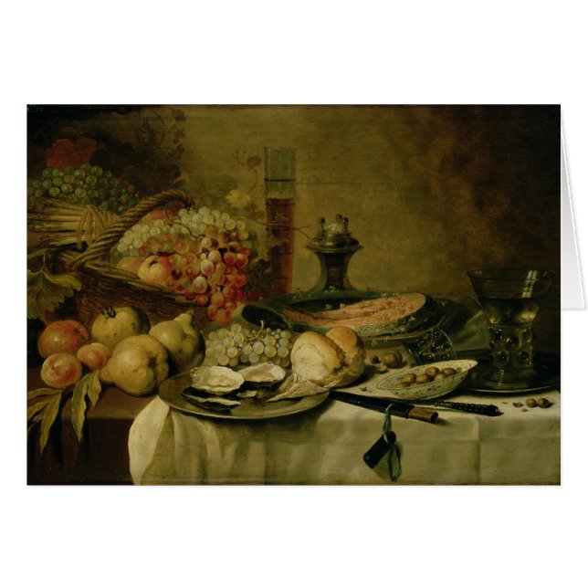 La vie toujours 2 (Devant horizontal)