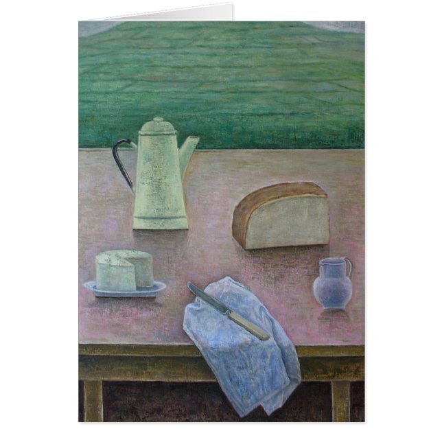La vie toujours avec du fromage 2013 de (Devant)