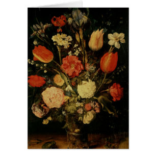 La vie toujours des fleurs