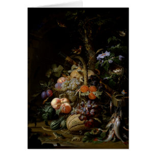 La vie toujours du fruit