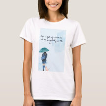 La Vie Vaut La Peine - T-shirt