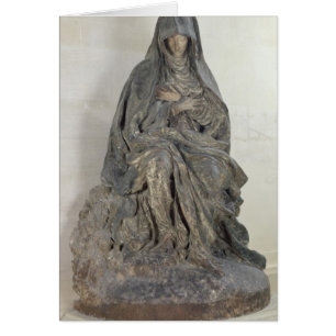 La Vierge de la peine