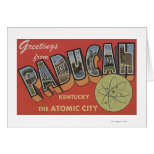 La ville atomique - grandes scènes de lettre